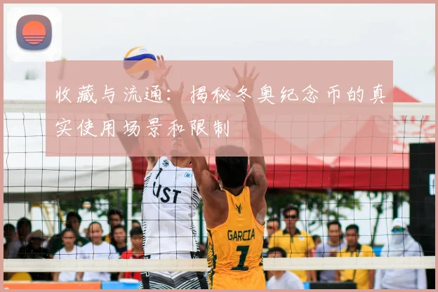 收藏与流通：揭秘冬奥纪念币的真实使用场景和限制
